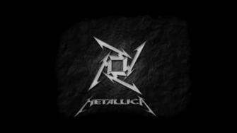 Music Metallica Wallpaper