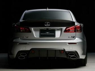 Wald International Lexus Isf Sports Line Cars Modified