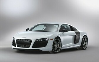 Audi R8 Wallpaper Widescreen HD In Cars Imageci