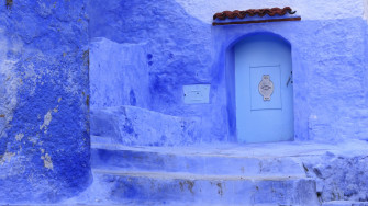 Moroccan Wallpaper HD