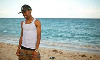 Big Sean Background