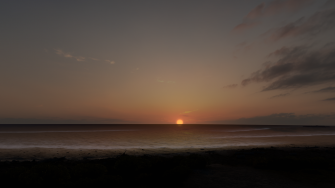 Video Game American Truck Simulator HD Wallpaper