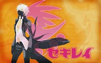 Sekirei Computer Wallpaper Desktop Background
