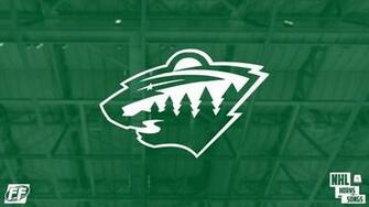Minnesota Wild Wallpaper