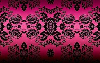 Black And Fuschia Wallpaper Gallery