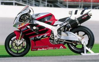 Honda Rc51 X Wallpaper