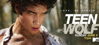 Teen Wolf HD Wallpaper Check Out The Cool Image