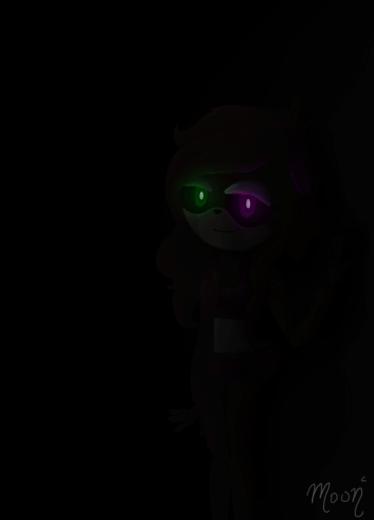 Request Fnaf Suzie Animated By Miragecomet