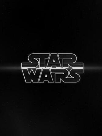 Star Wars Logo For Amazon Kindle