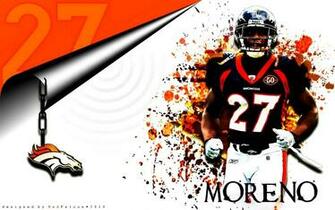 The Best Denver Broncos Wallpaper Ever