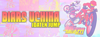 Timeline Cover Jump By Biars