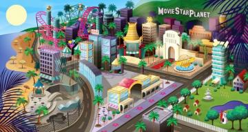 Moviestarplanet Weekly Themes And Boards
