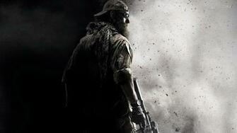 Medal Of Honor Wallpaper Game