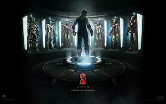 Iron Man Wallpaper