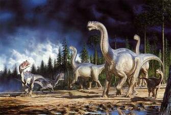 Beautiful Wallpaper For Desktop Dinosaur