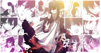 Zeref Wallpaper