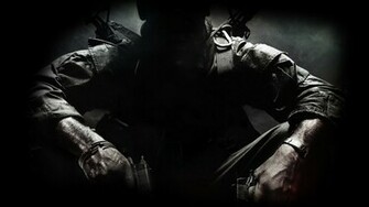 HD Wallpaper Call Of Duty Black Ops
