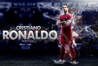 Cristiano Ronaldo Wallpaper Nike