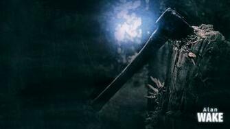 Alan Wake