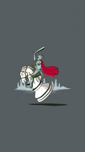 Mobile Wallpaper Cartoons Humor