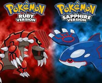 Pokemon Omega Ruby And Alpha Sapphire Scan Hot Girls Wallpaper