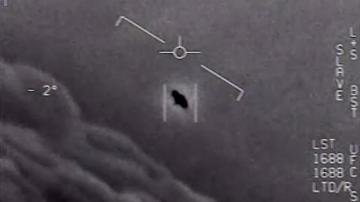 The Pentagon Says Ufos Are Real So Why Do We Still Dismiss Them