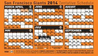 Ny Giants Schedule Printable Calendar Template
