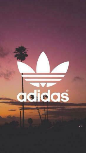 Adidas Desktop Wallpaper Background For iPhone