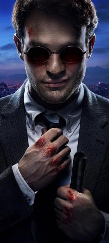 Tv Show Daredevil