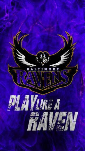 Play Like A Ravenss