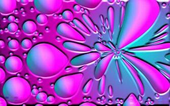 Pink Wallpaper Web Blue And