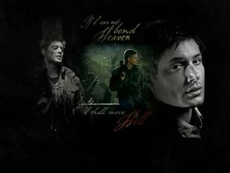 Dean Winchester Wp Wallpaper