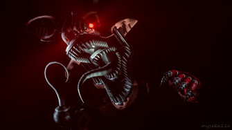 Fnaf Wallpaper