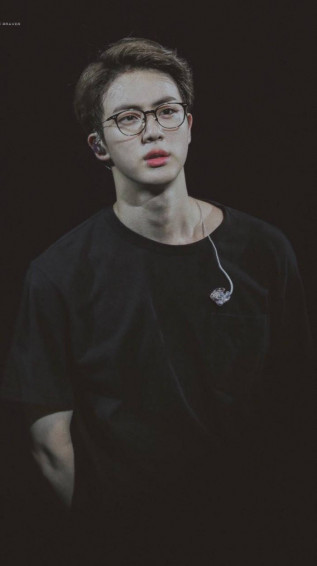 Top Jin Bts Cute Wallpaper Full HD 4k To Use