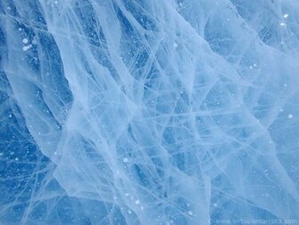 Ice Wallpaper Fan Art