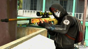 Csgo Awp Wallpaper Image In Collection