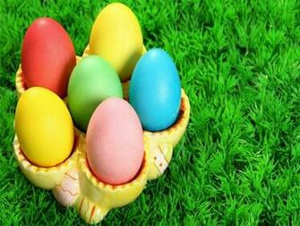 Easter With New Android Application Happy Live Wallpaper Is A