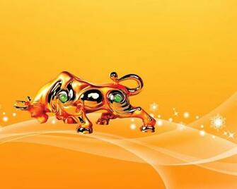 Photo Bull Bulls Fighting Wallpaper For Desktop