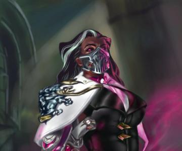 Renata Glasc League Of Legends HD Wallpaper And Background