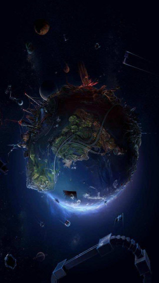 HD Phone Wallpaper For All Screen Sizes