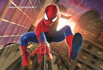 The Amazing Spider Man HD Wallpaper For Android