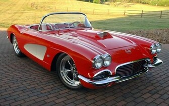 Cars Muscle Wallpaper High Quality And Resolution