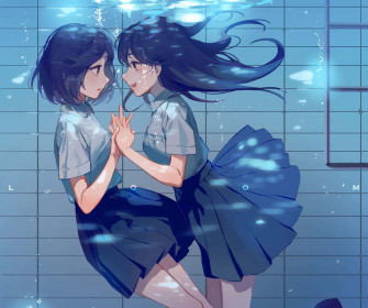 En Lgbt Wallpaper