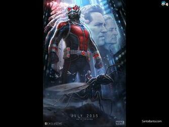 Ant Man