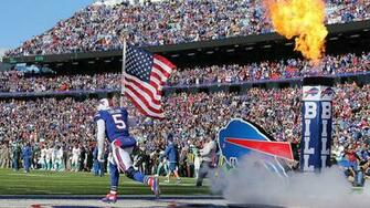 Welcome Back Tyrod Seven Things We Learned From Bills