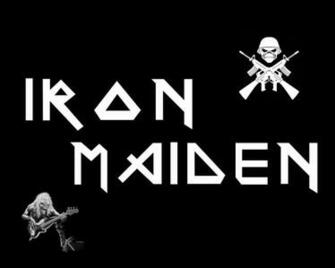 Iron Maiden Desktop Wallpaper Background And Pictures