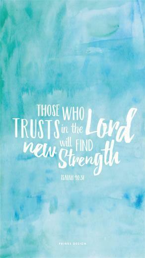 Biesfriday Bible Verse Book Of Isaiah Strength