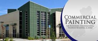 Commercial Painting Professionals In Fort Lauderdale