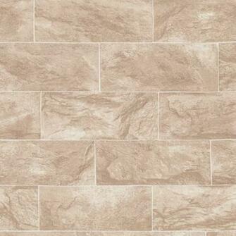 Wallpaper Erismann Brix Sand Brick Effect