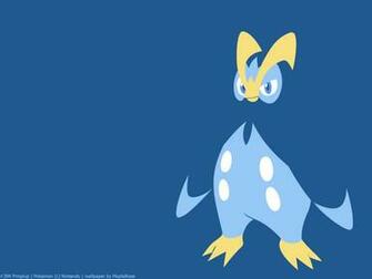 Piplup HD Wallpaper